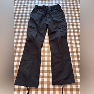 LA Police Gear Women’s Operator Tactical Pants